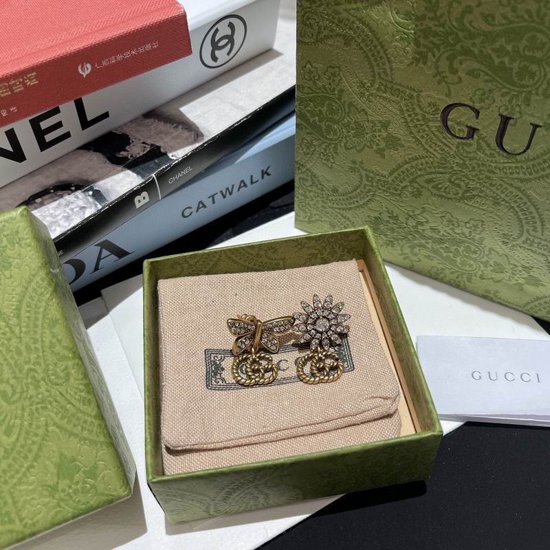 Gucci Earring 05yxs04